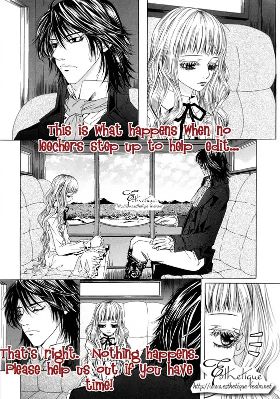 First Girl Chapter 7 2